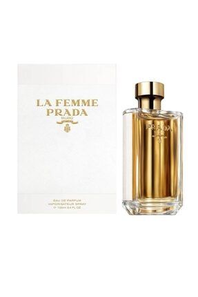 La Femme Prada Kadin Eau De Parfum 100 ml 8435137749287