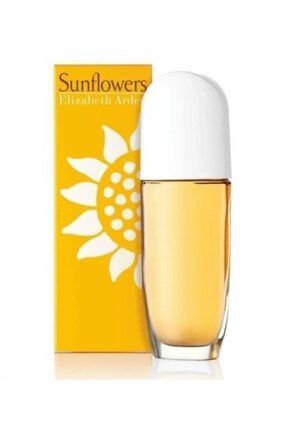 Sunflowers Edt 100 ml Kadın Parfümü 085805757748