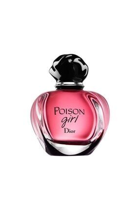 Poison Girl Edp 100 ml Kadın Parfüm 3348901293846