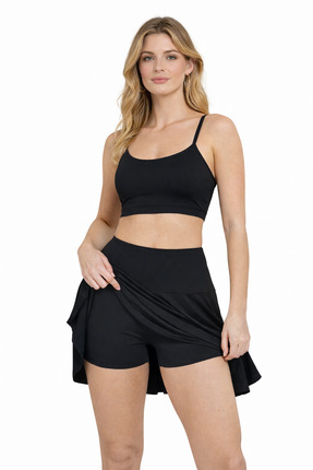 The most searched categories