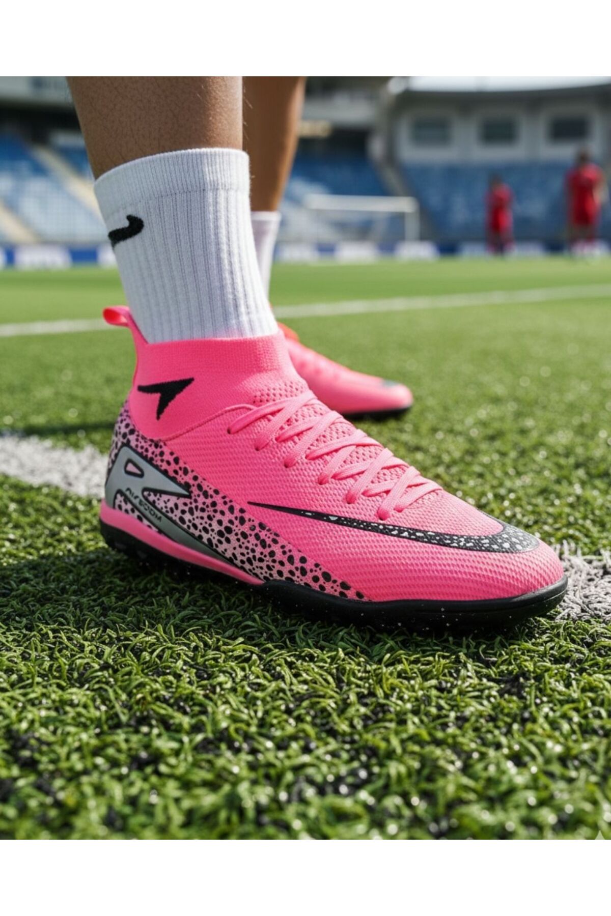 LALİGA Air SuperFly Genç HalıSaha Ayakkabısı görsel 2