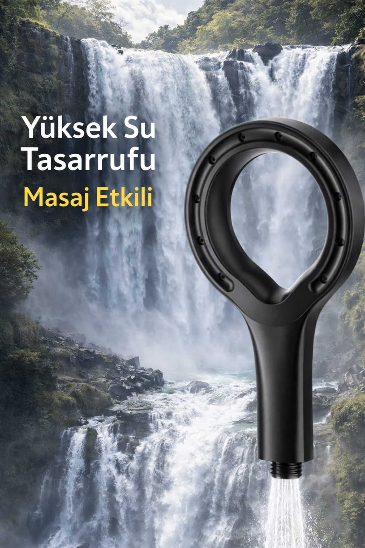 High Pressure Sprinkler Shower Head