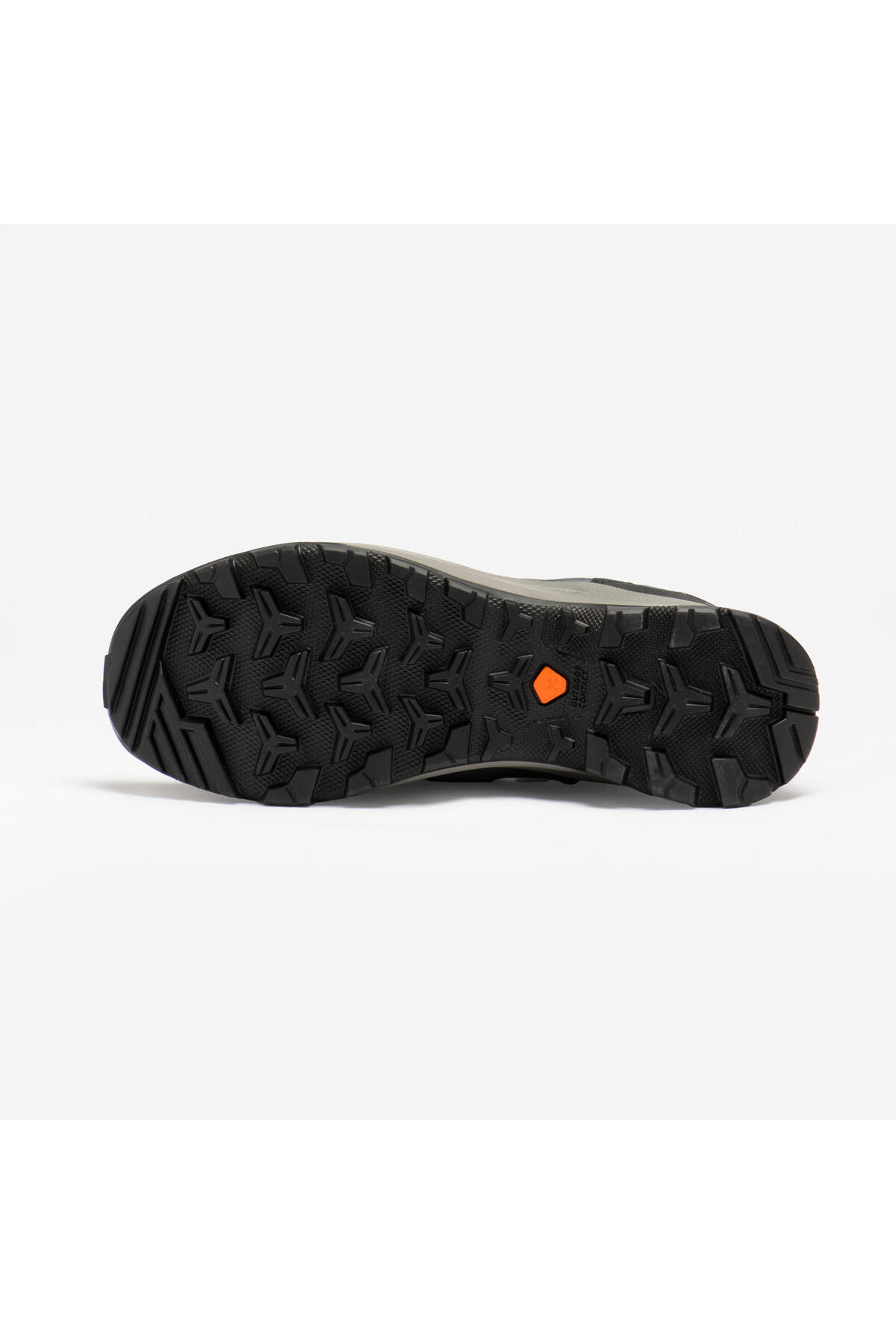 Decathlon Quechua Erkek Outdoor Bot - Gri - MH100 görsel 4