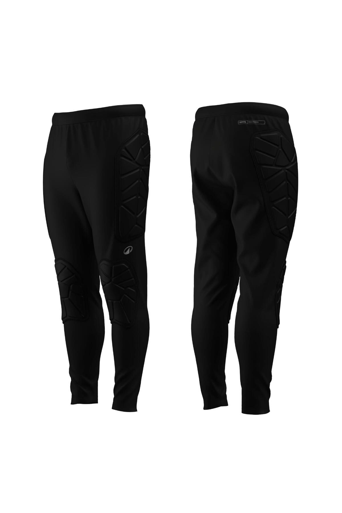 شلوار گرمکنزنانهDecathlonمشکی