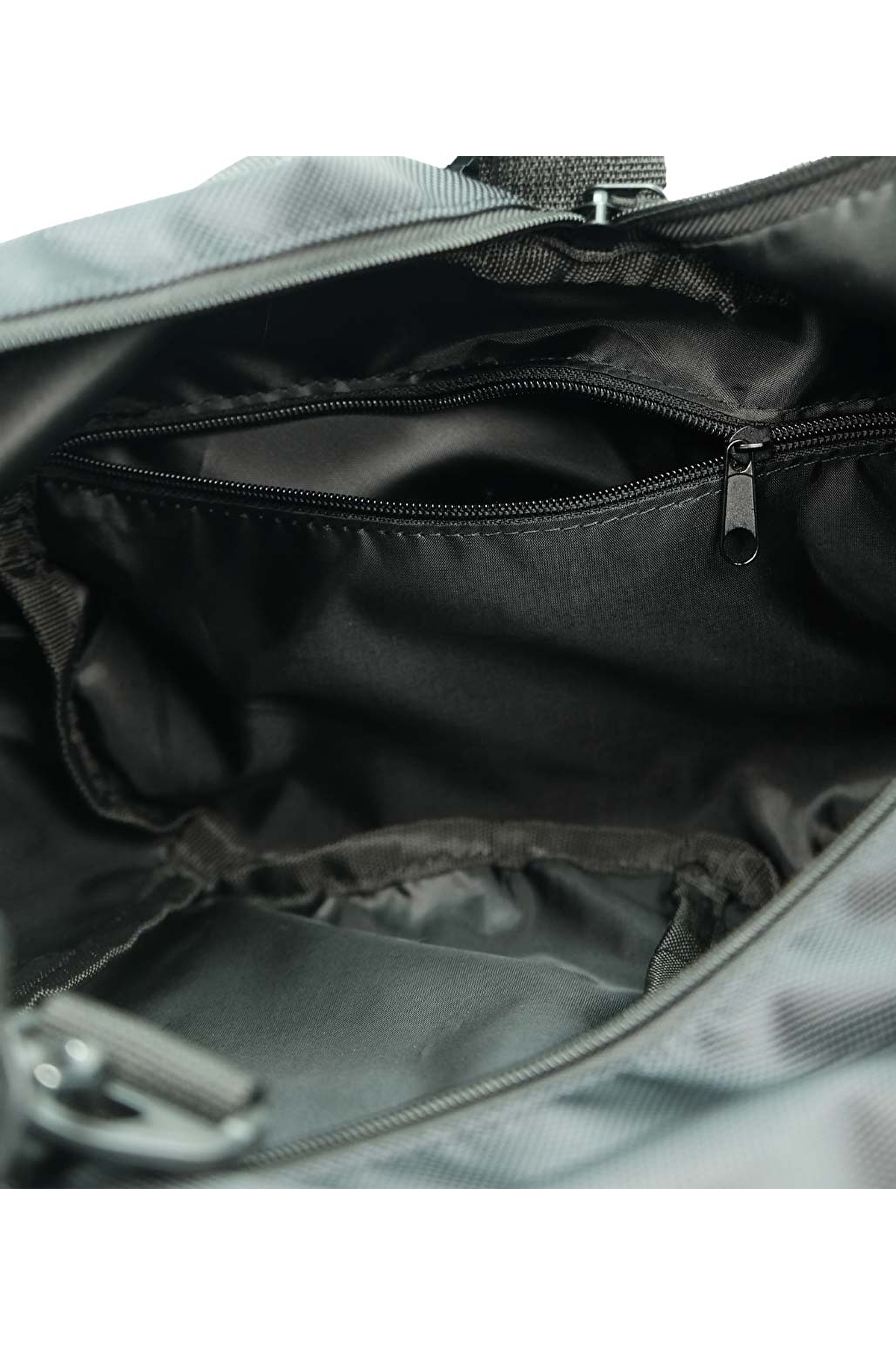 MUSCLECLOTH  Players Silindir Çanta Siyah 22 L - Görsel 6