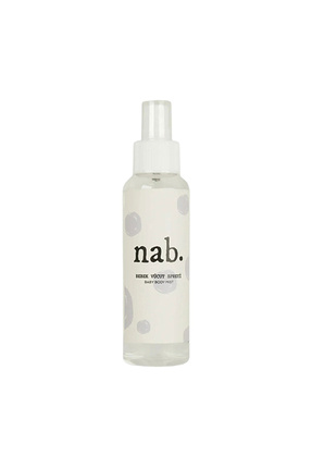 nab. Bebek Vücut Spreyi 100 mL