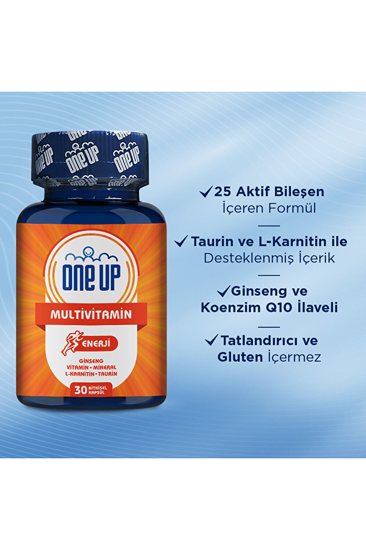 One Up Vitamin Modelleri, Fiyatları 2026