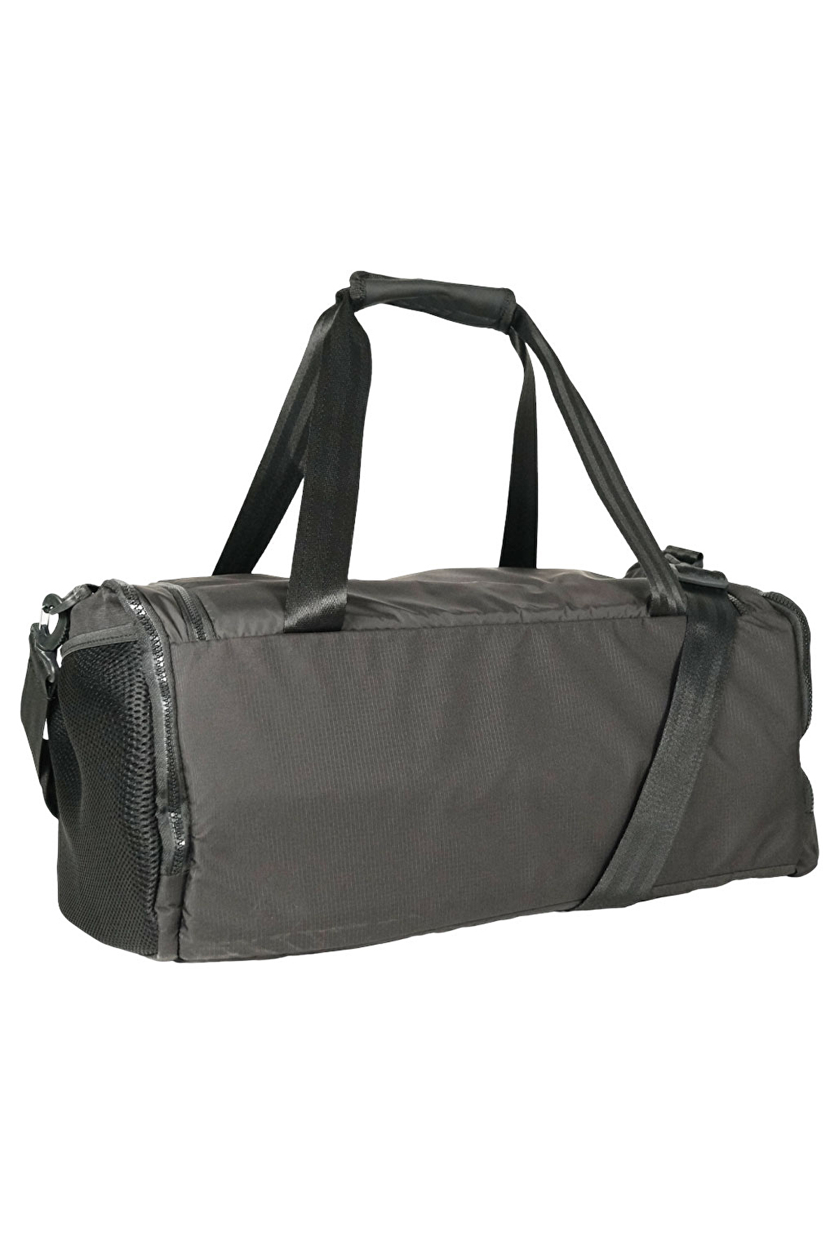 MUSCLECLOTH  Glory Silindir Çanta Siyah 40 L - Görsel 5