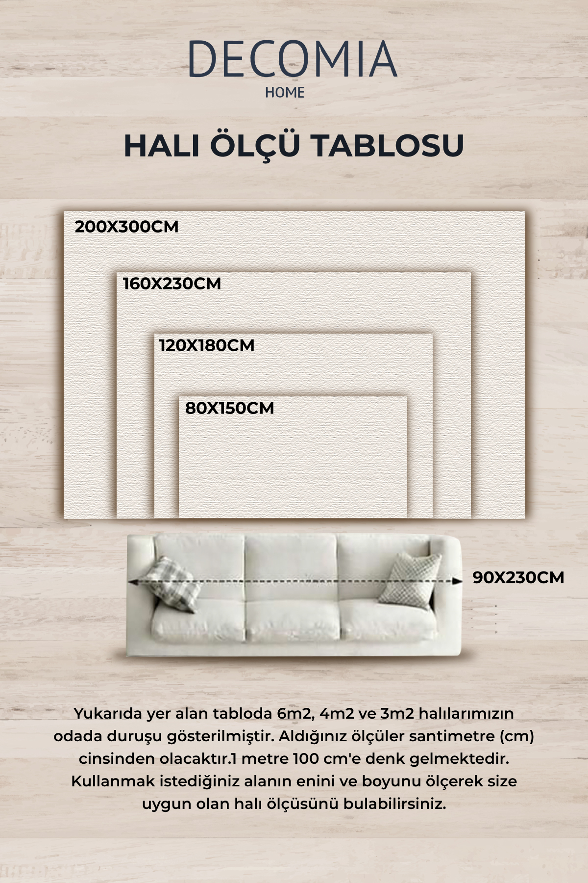 Decomia Home Stary Premium Puffy Peluş Kendinden Desenli Yıldızlı Kaymaz Taban Çocuk Halısı Oyun Halısı fotoğrafı 4 (önizleme)