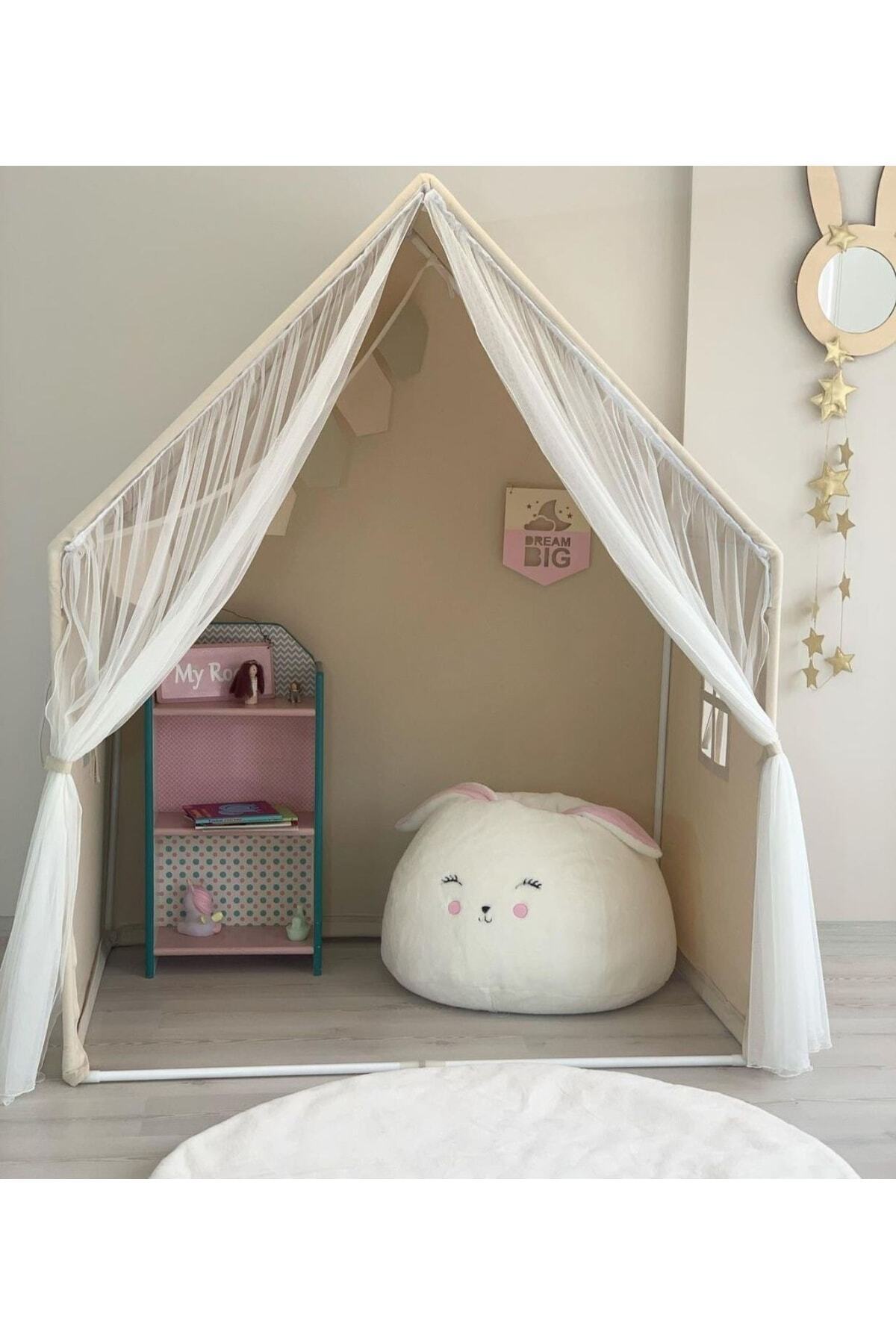 PAMUKA Montessori Naturel  Oyunevi fotoğrafı 6 (önizleme)