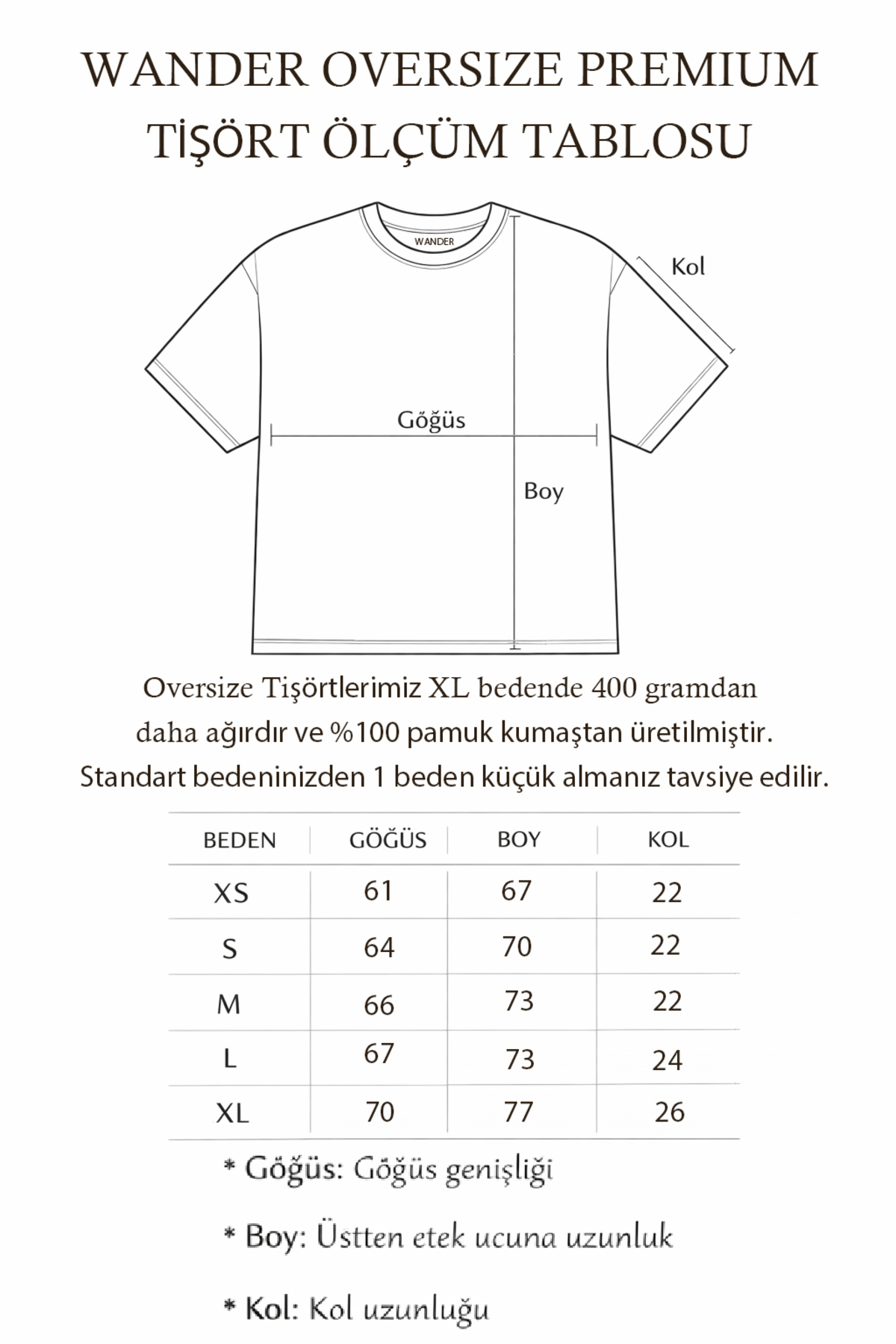 تي شيرت كبير الحجم من قماش سميك غير مطبوع للخريف و...