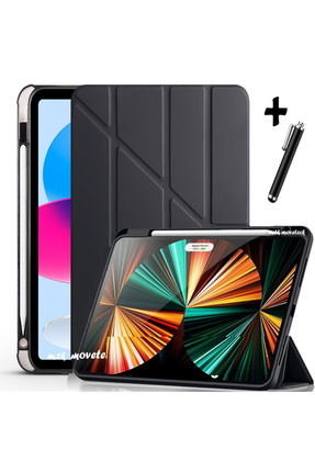 m.tk moveteck Huawei Matepad 11.5/Air 11.5 Papermate 2025/2023 Kılıf Kalem Bö...