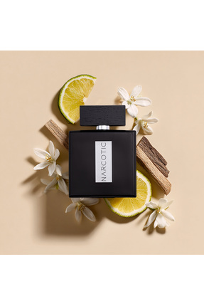 Mad Parfüm Mad Narcotic 100 ml Unisex Parfüm | Çiçeksi . Meyvemsi . Karizmatik