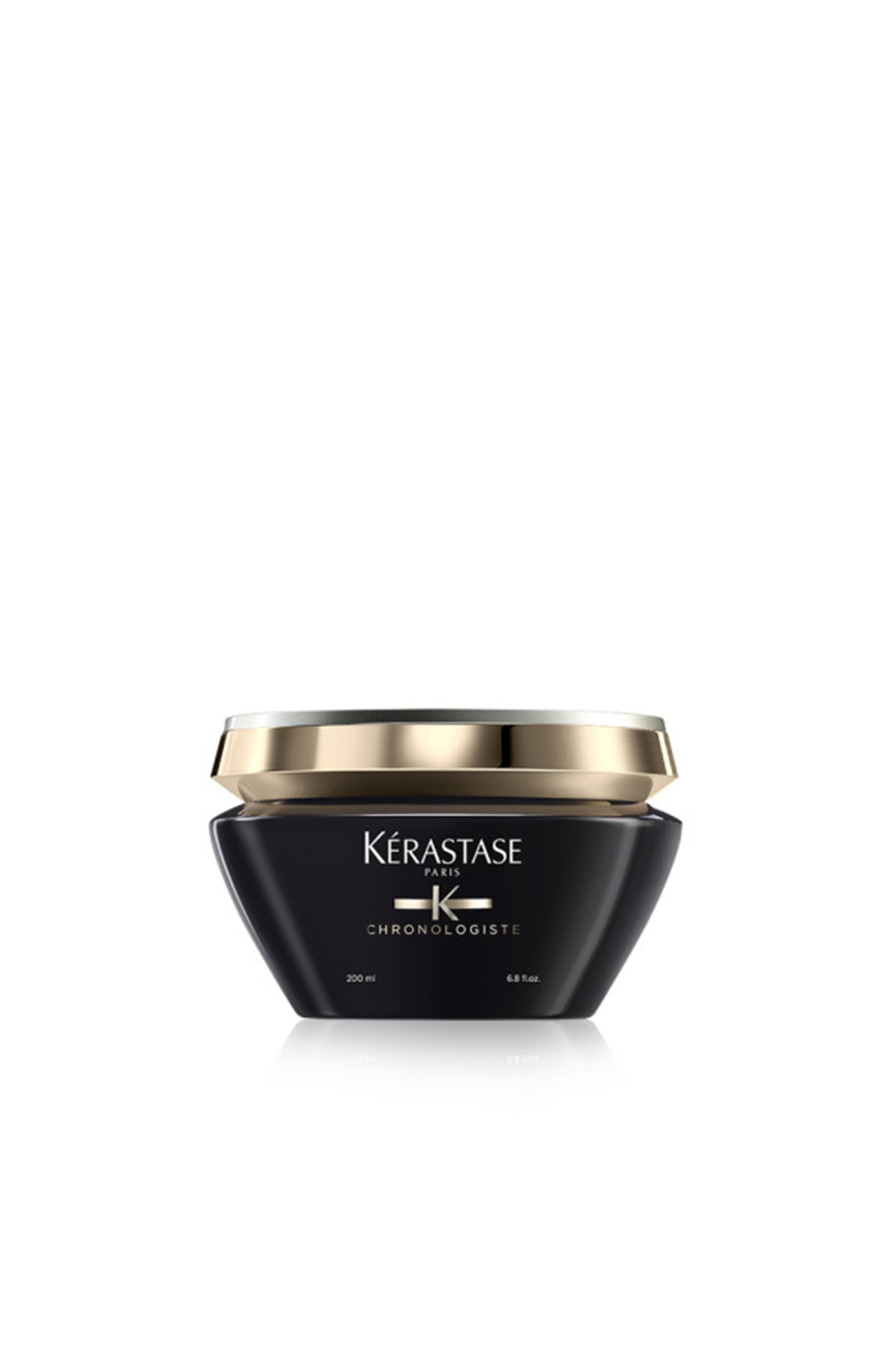 Kérastase Chronologiste マスク 200ml Kerastase Chronologiste Masque Intense Regenerant 200ML - Fiyatı