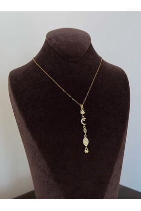 Twenty Eight TriEnergy Pendant