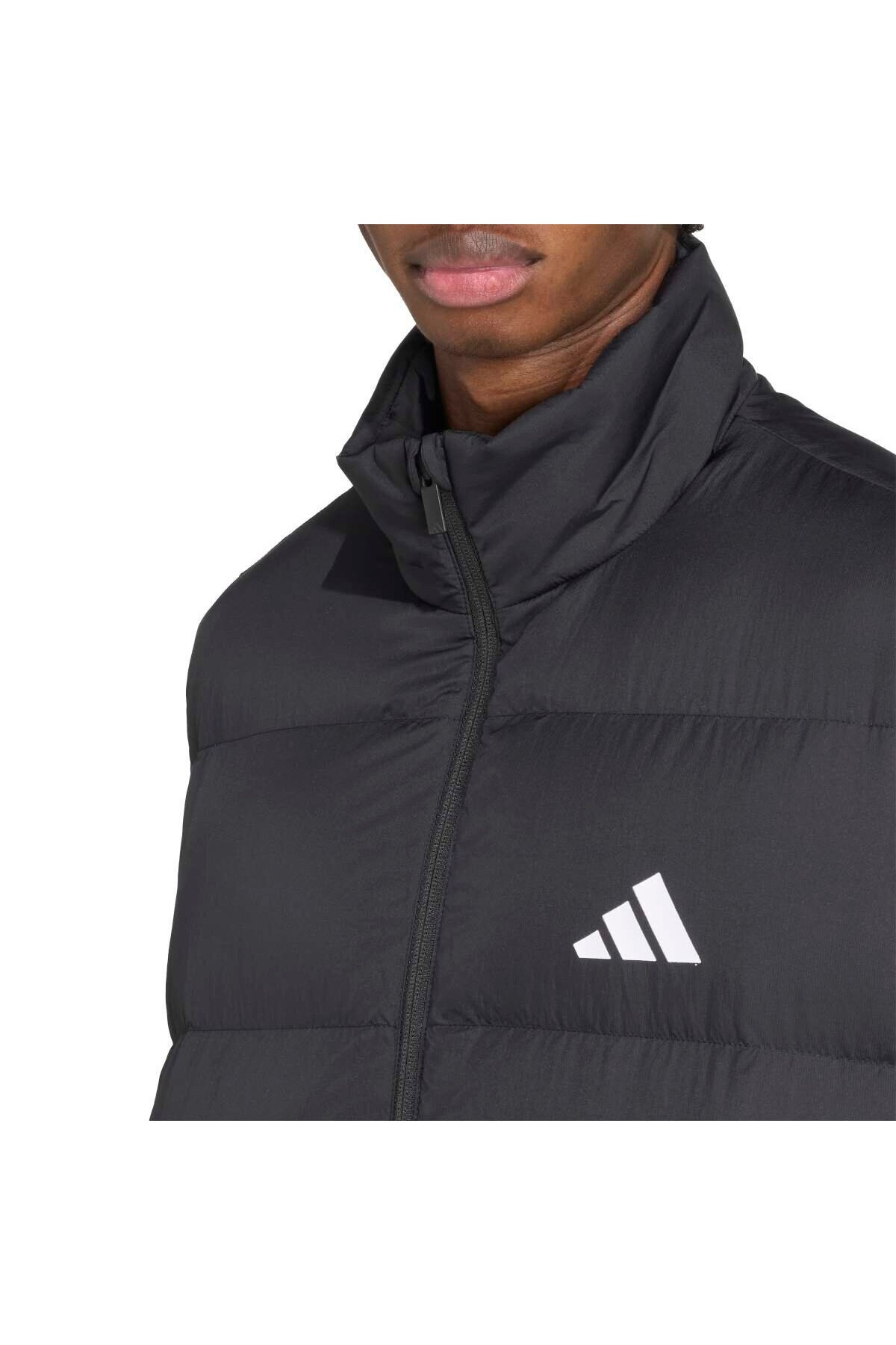 جلیقه مردانه راسته | آدیداس adidas JM4078 - تصویر 4