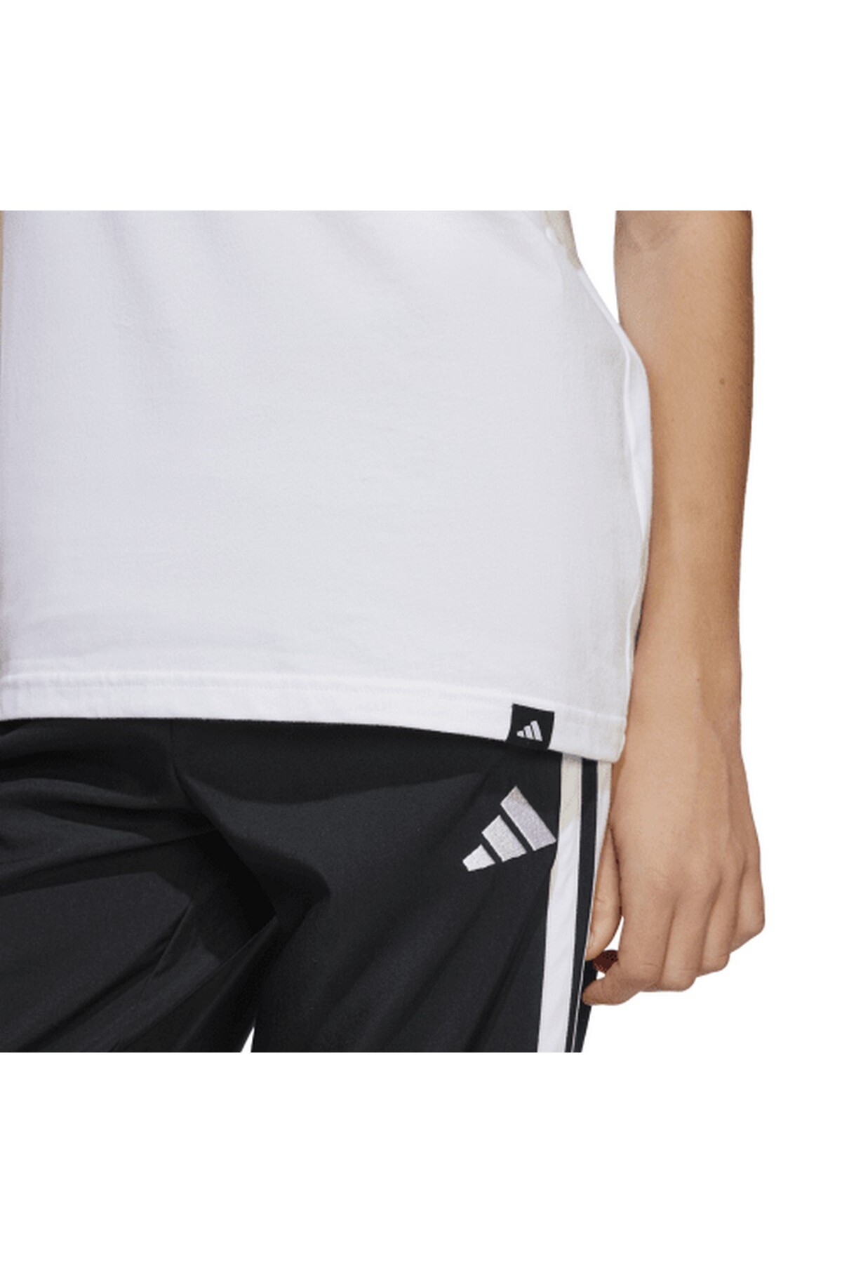 تیشرت مردانه راسته | آدیداس adidas JJ1412 - تصویر 5