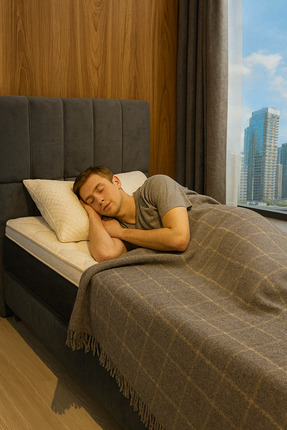 SAFYÜN TEK KİŞİLİK BATTANİYE %100 yün& wool blanket&yumuşacık sıcacık tutacak...