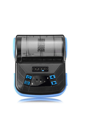 Genel Markalar Mtp-3 Bluetooth Taşınabilir Kablosuz 80mm Termal Fiş Yazıcısı ...