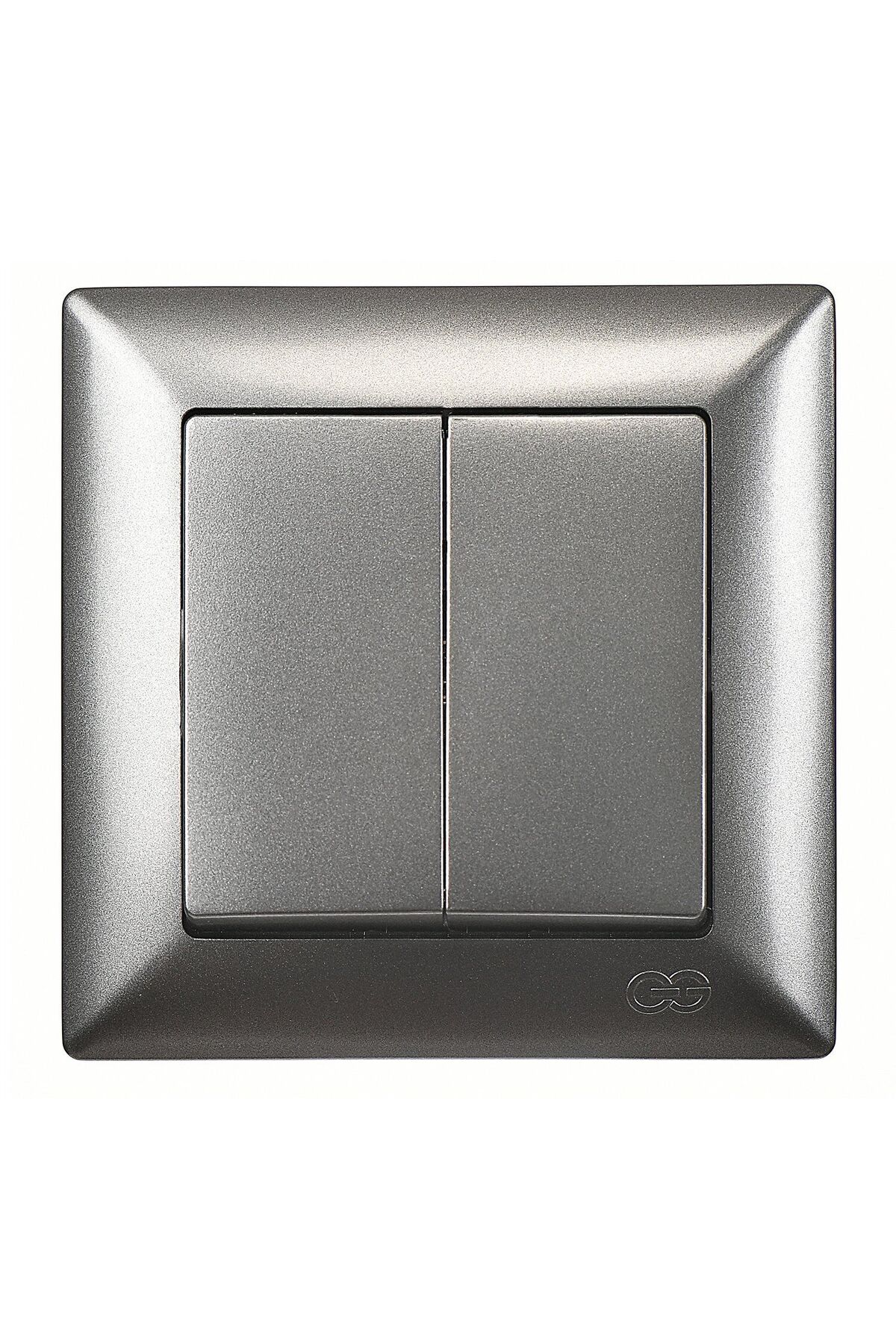 Visage Smoked Commutator