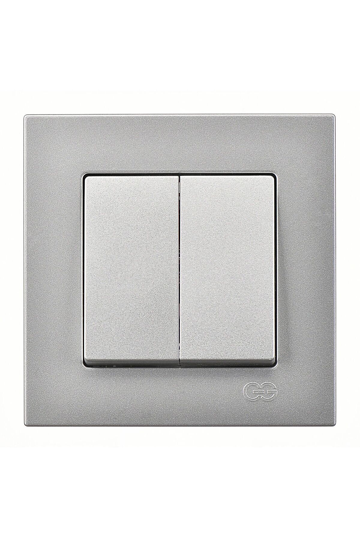 Eqona Silver Commutator