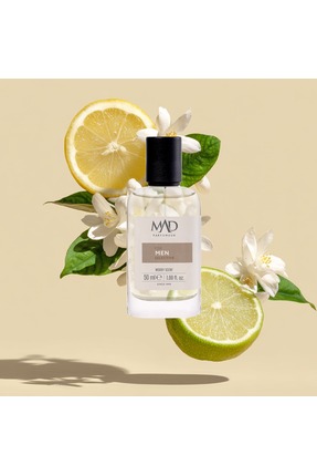 Mad Parfüm Mad P102 Selective 50 ml Erkek Parfüm | Odunsu & Meyvemsi Notalar