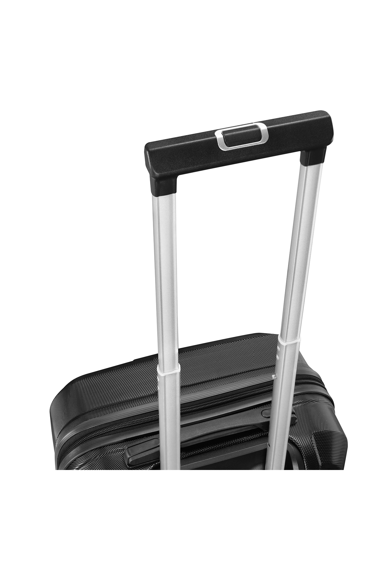 Wexta  Wx-210 Siyah Kabin ( Küçük ) Boy Valiz - Görsel 6