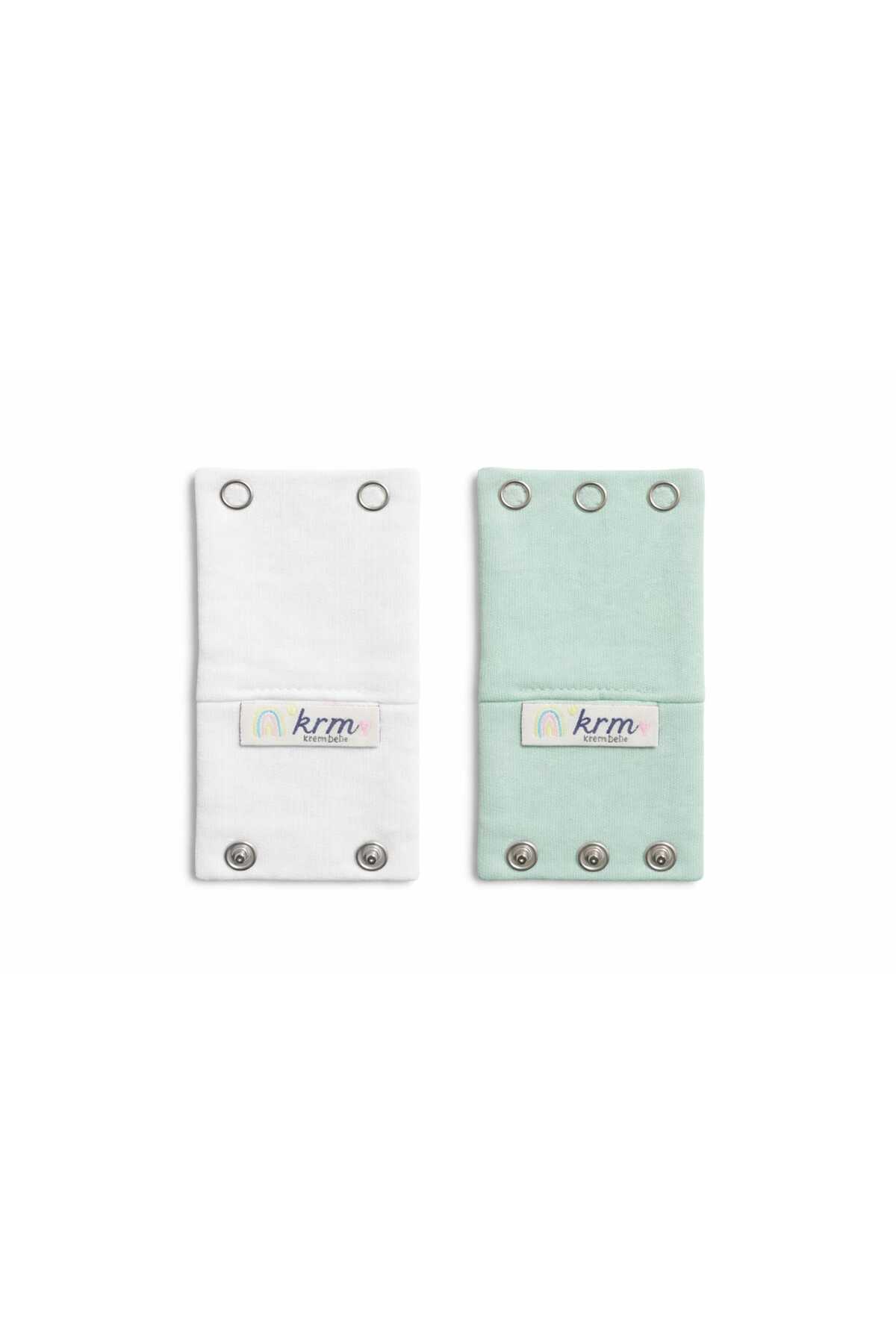 krm kerem bebe 2 Çıtçıtlı Ve 3 Çıtçıtlı ( 8,5mm Ve 9,5 Mm ) Body Uzatma Aparatı fotoğrafı 6 (önizleme)