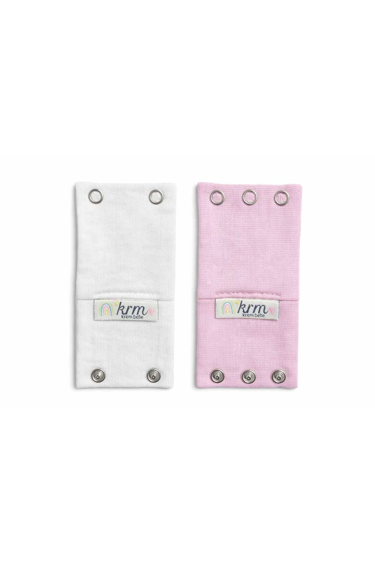 krm kerem bebe 2 Çıtçıtlı Ve 3 Çıtçıtlı ( 8,5mm Ve 9,5 Mm ) Body Uzatma Aparatı fotoğrafı 5 (önizleme)