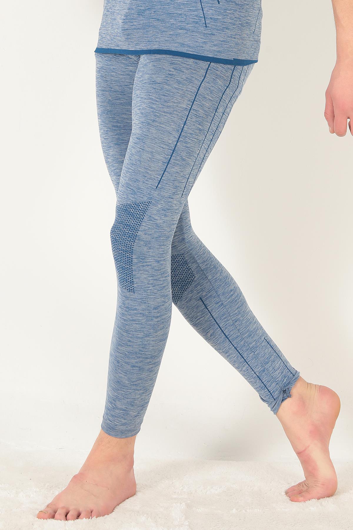 Doremi Erkek Termal Alt Sport & Home Wear görsel 2