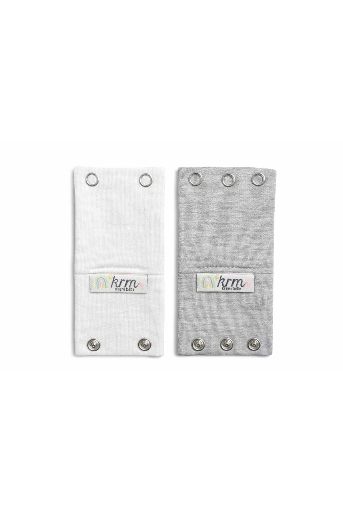 krm kerem bebe 2 Çıtçıtlı Ve 3 Çıtçıtlı ( 8,5mm Ve 9,5 Mm ) Body Uzatma Aparatı fotoğrafı 7 (önizleme)