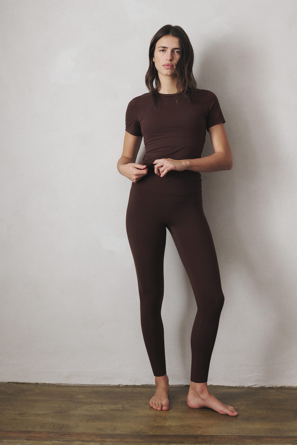 H&M Spor Taytı SoftMove™