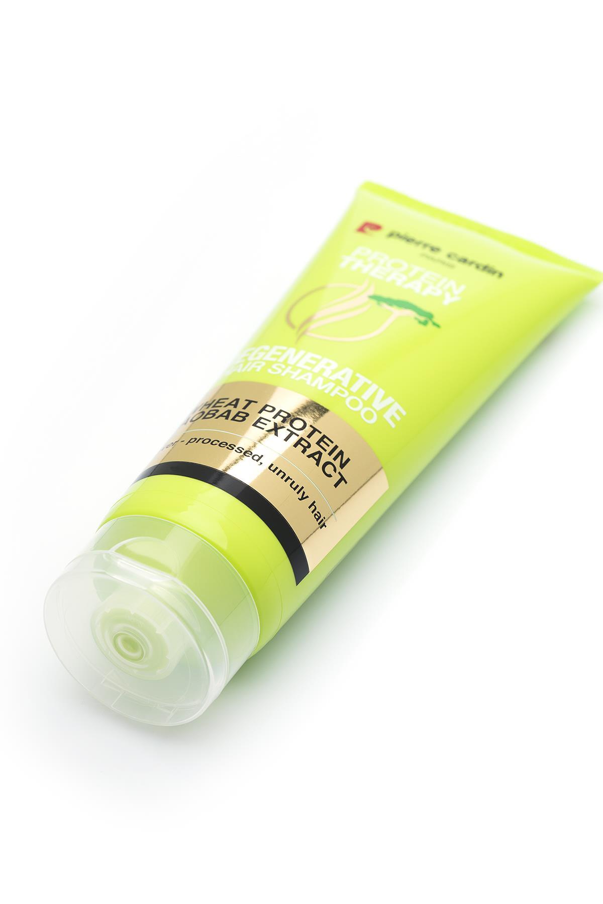 شامپو زنانه | پیر کاردین Pierre Cardin DRM1A39606 - تصویر 8