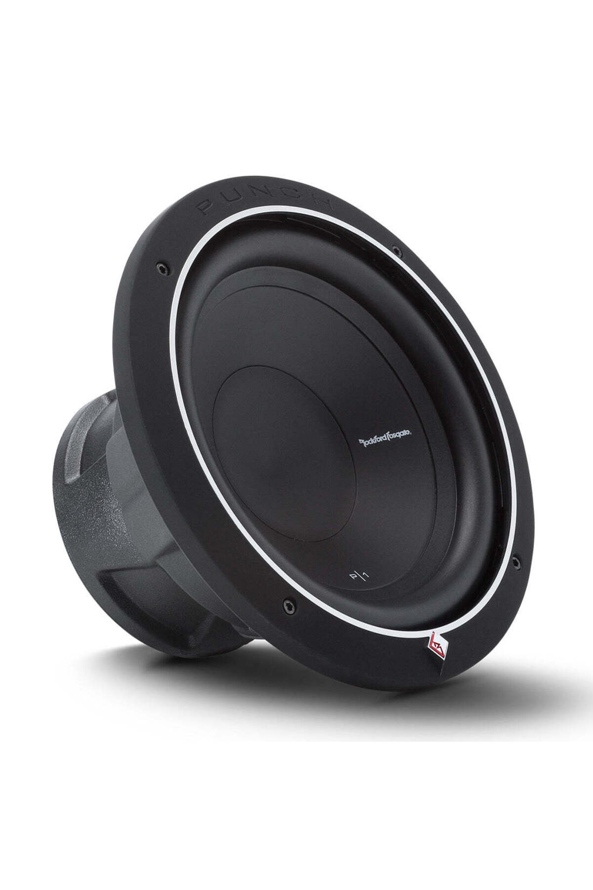 Rockford ÖZTÜRK elektronik-ROCKFORD FOSGATE P1S4-12 - Fiyatı