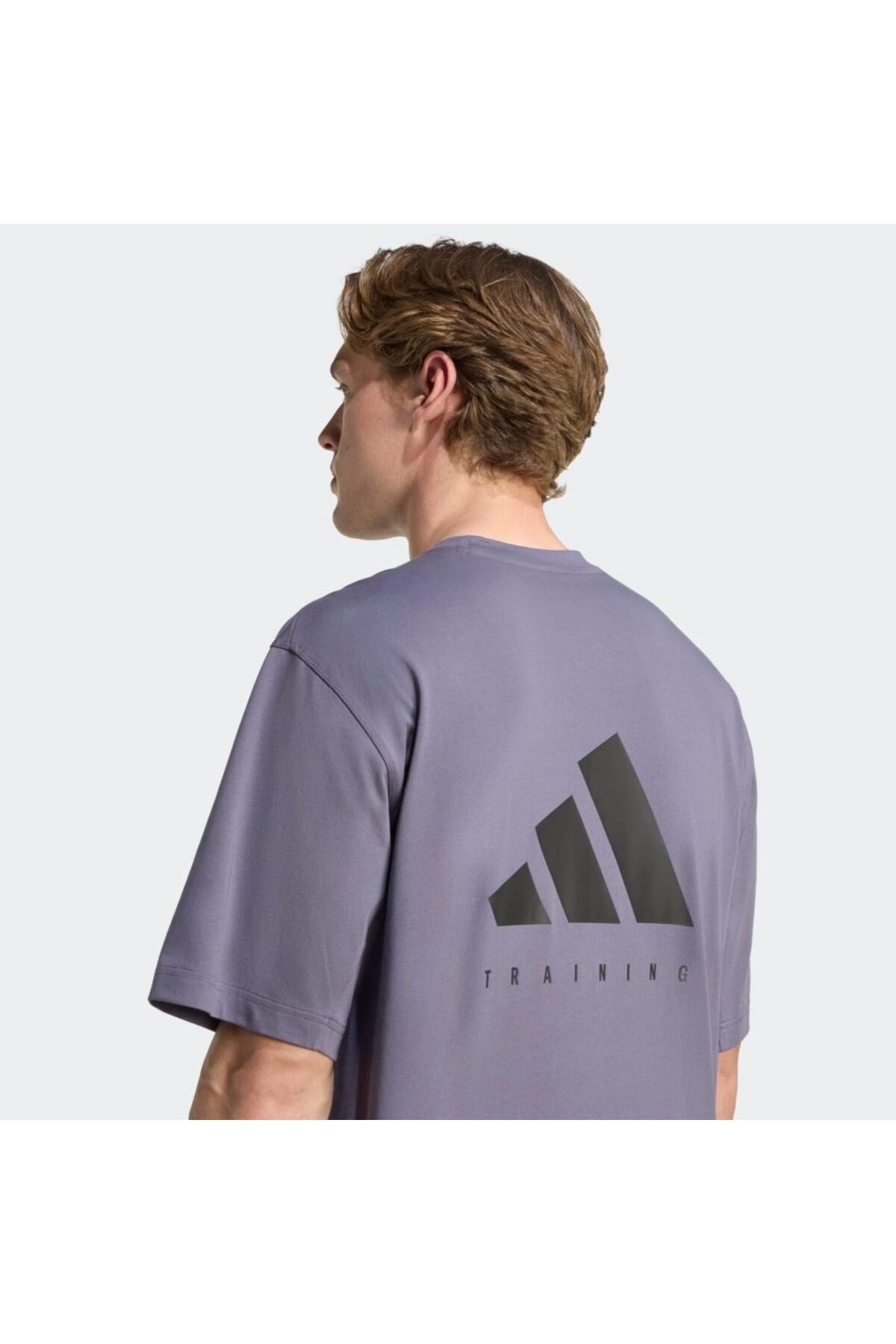 تیشرت مردانه راسته آستین استاندارد | ریباک Reebok JX6282 - تصویر 6