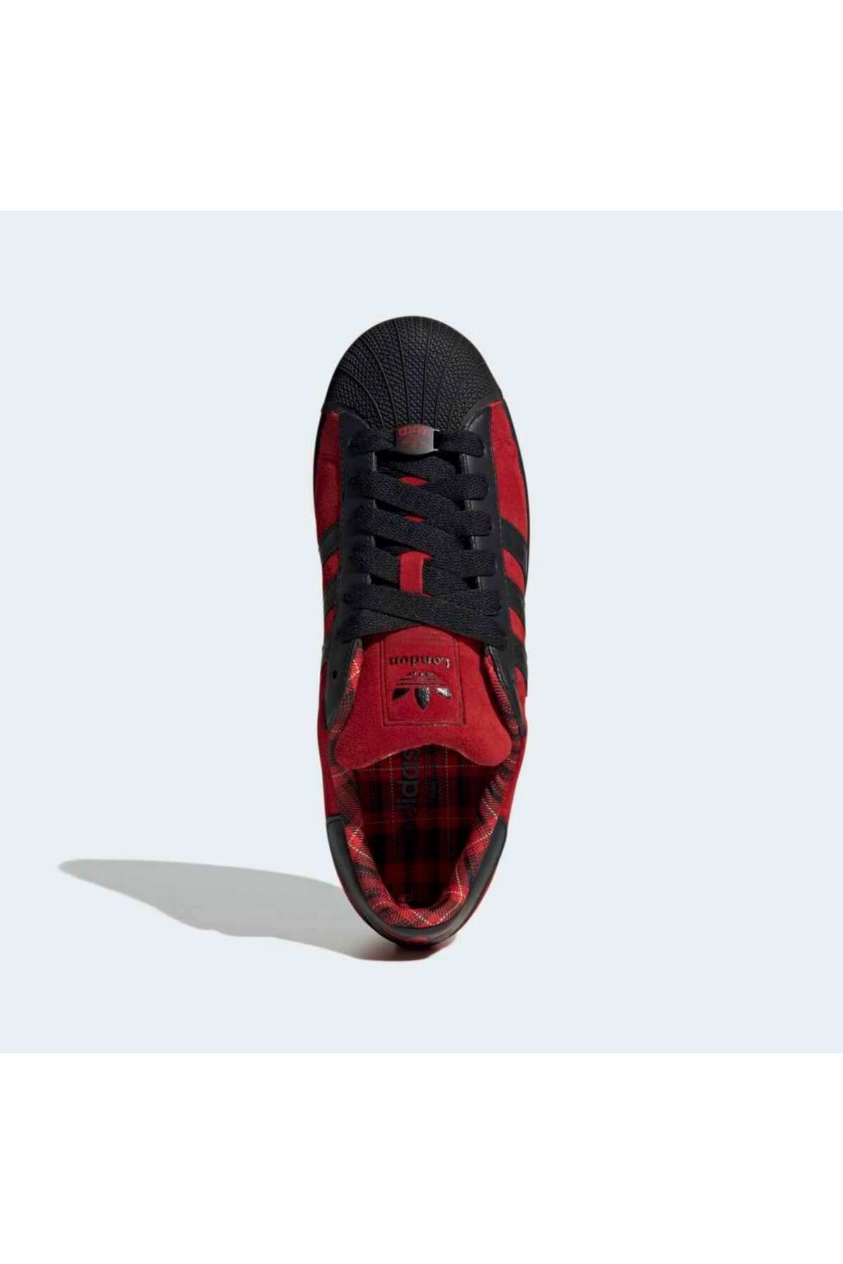 کفش اسنیکر مردانه راسته | ریباک Reebok JQ3224 - تصویر 5