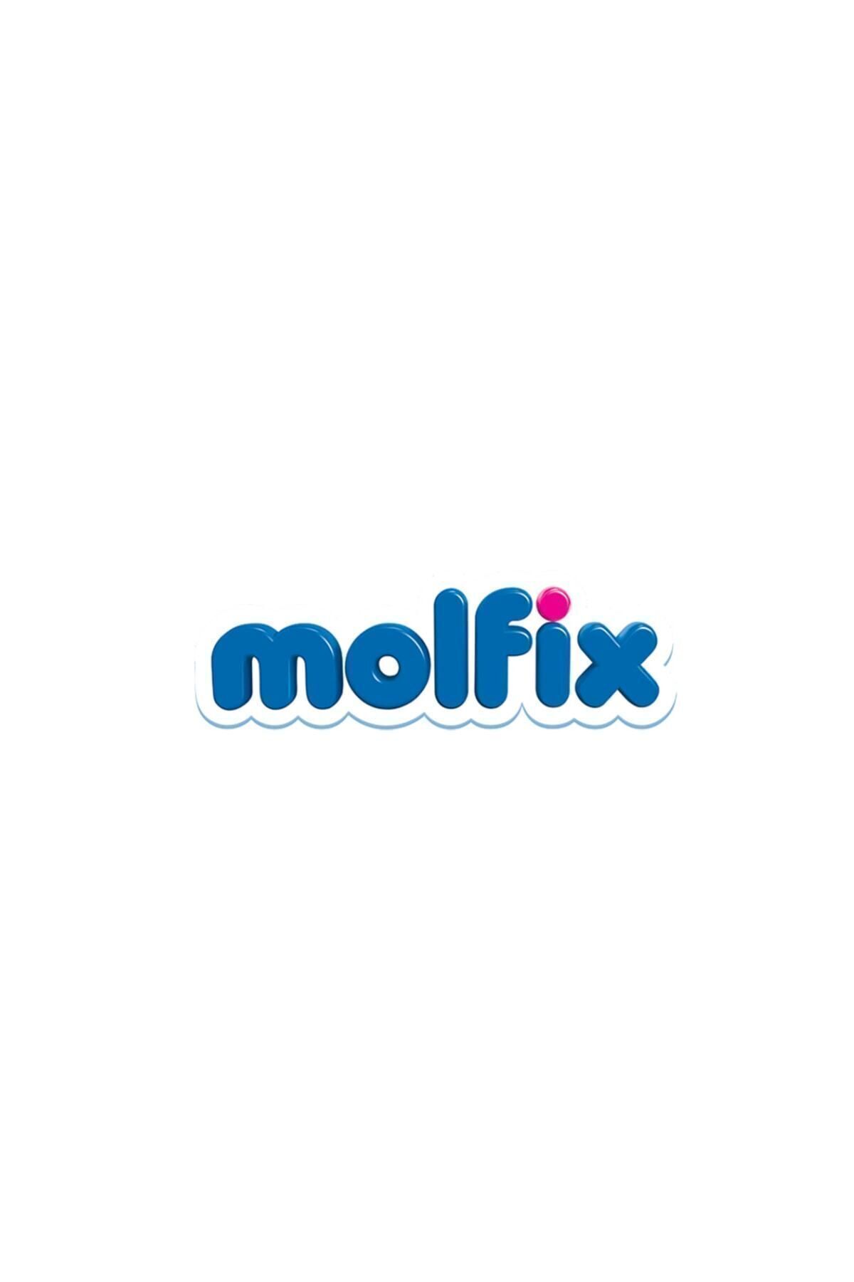 Molfix Bebek Bezi Ultra Fırsat Paketi Junior 5 No 78 Li X 2 Adet fotoğrafı 6 (önizleme)