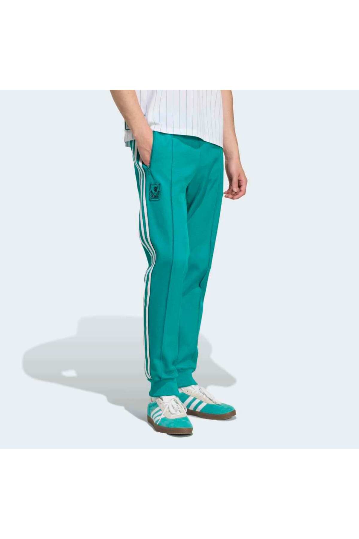 شلوار گرمکن ورزشی مردانه | داکرز Dockers JW5463 - تصویر 2