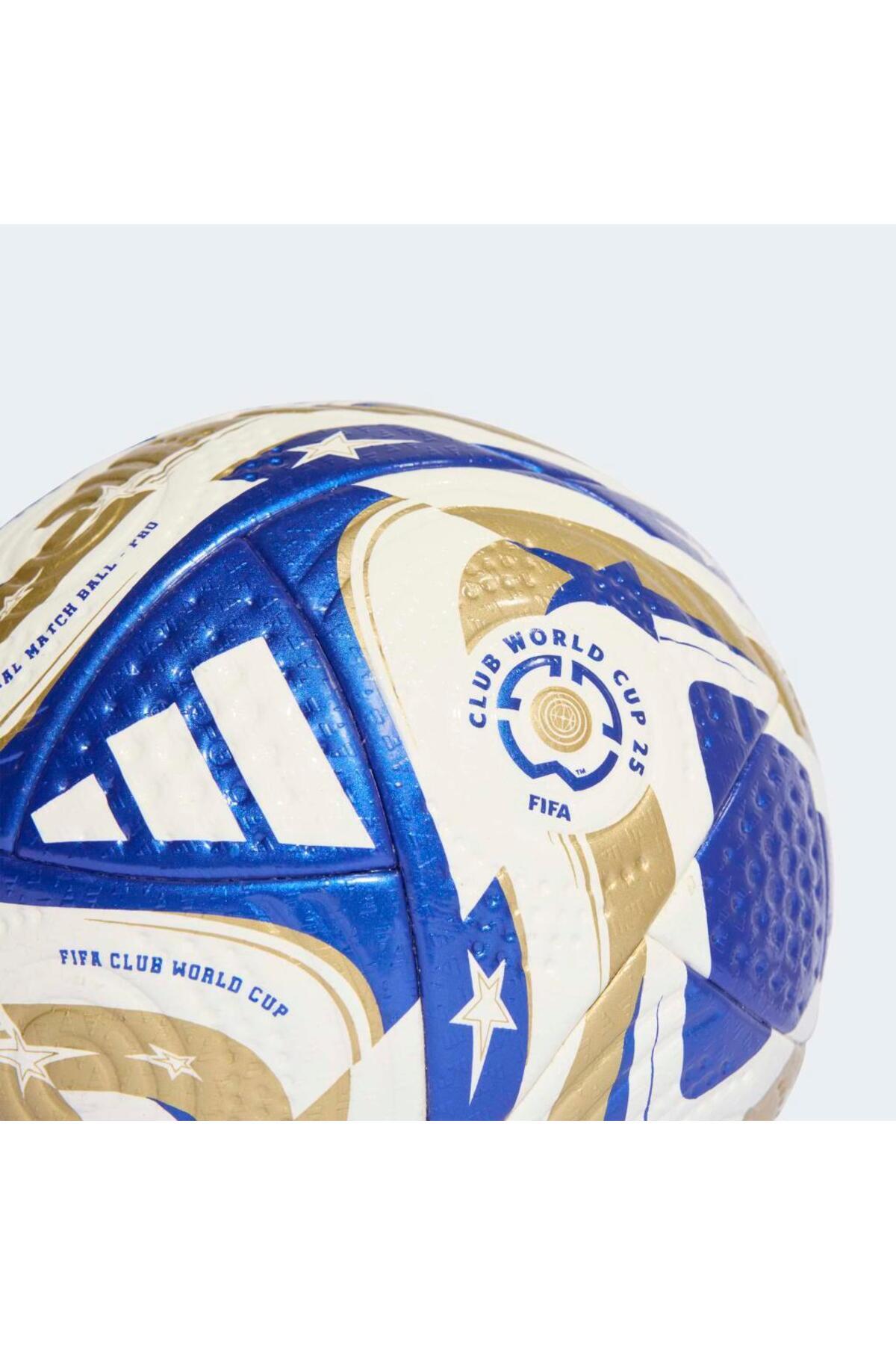 adidas Fifa Club World Pro Futbol Topu (JN7371) - Fiyatı, Yorumları