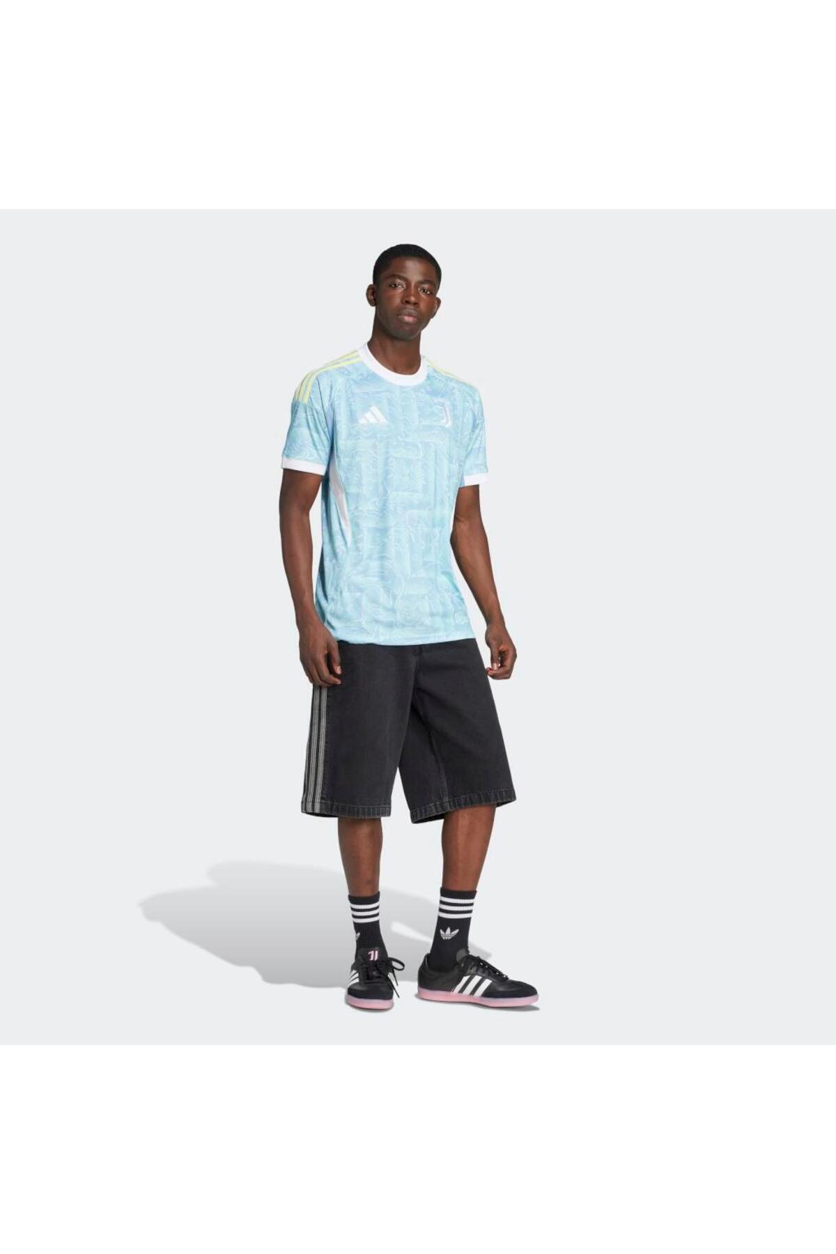 لباس فوتبال مردانه راسته | پوما Puma JJ4323 - تصویر 5