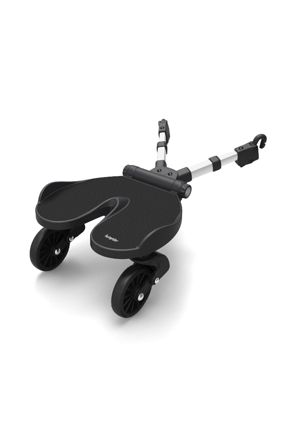 Bumprider İkinci Çocuk Basamağı Black fotoğrafı 6 (önizleme)