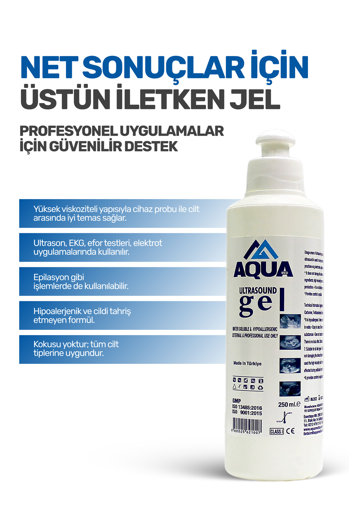 aquamed (48 ADET) Aqua 