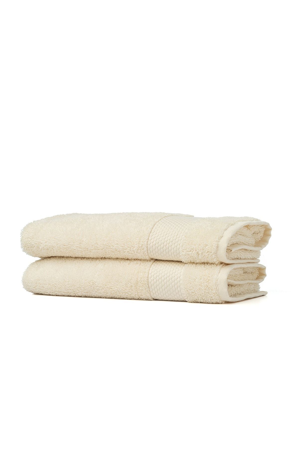 | Minerva | 100% Cotton 2-Piece Hand / Face Towel Set
