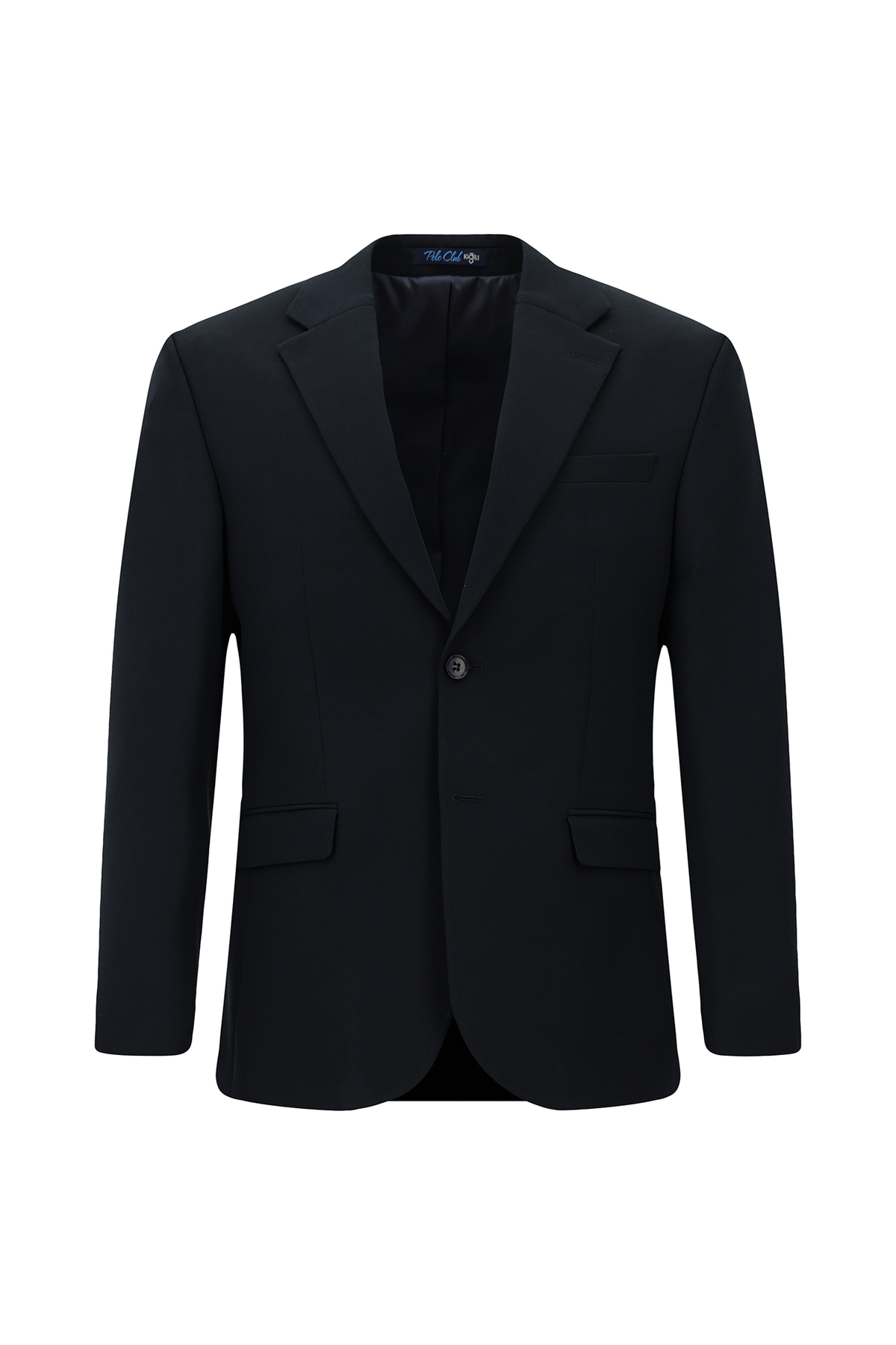 Kiğılı  4 Drop Relaxed Fit Rahat Kesim Mevsimlik Likralı Esnek Takım Elbise - Görsel 3