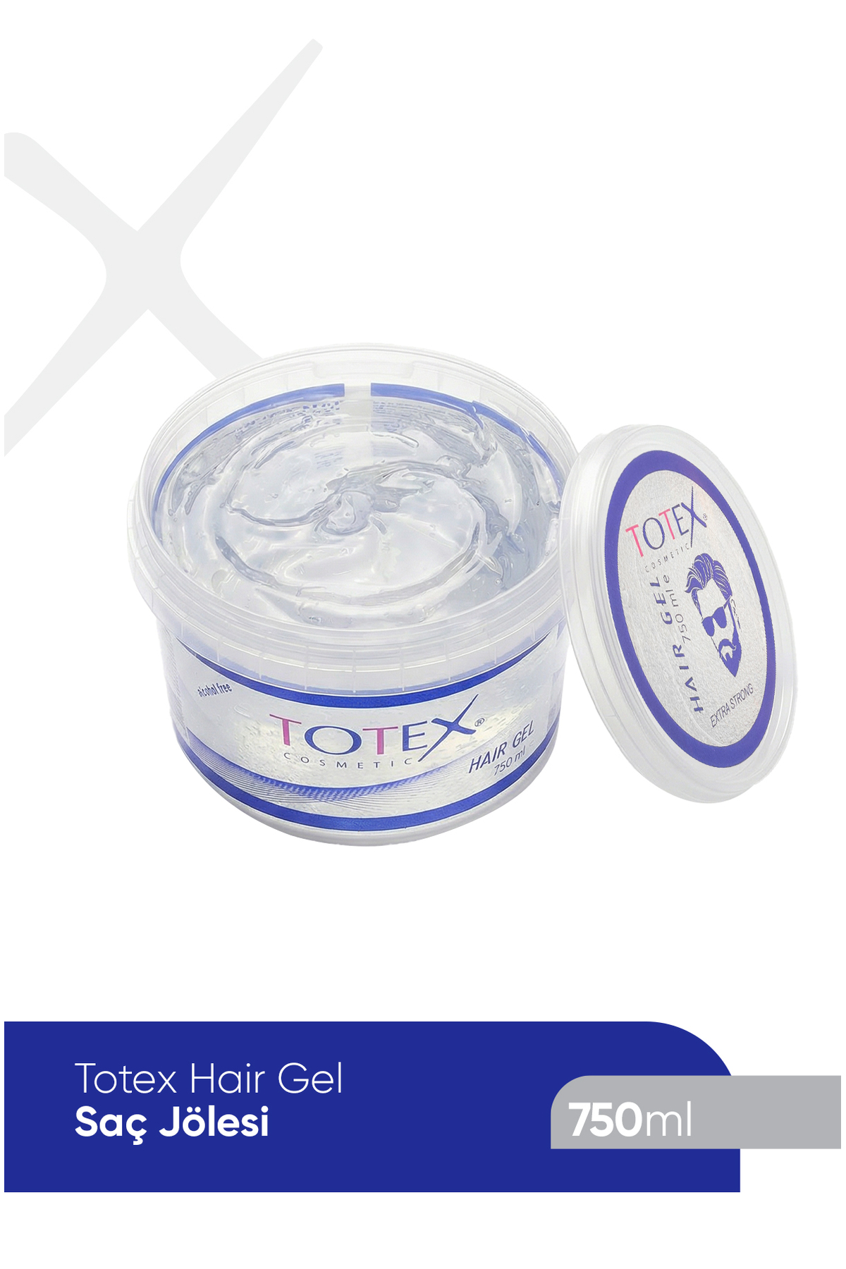 Jöle Extra Sert 750 ML — Ttx001 — تصویر 3 از 5