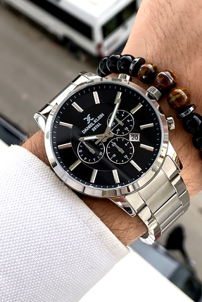 Daniel Klein %100 Orijinal Özel Seri 2 Yıl Paslanmaz Çelik Kordon Garantili E...