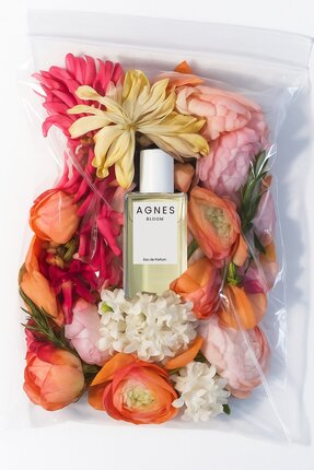 Agnes Kozmetik Agnes Bloom Kadın Edp 50 ML