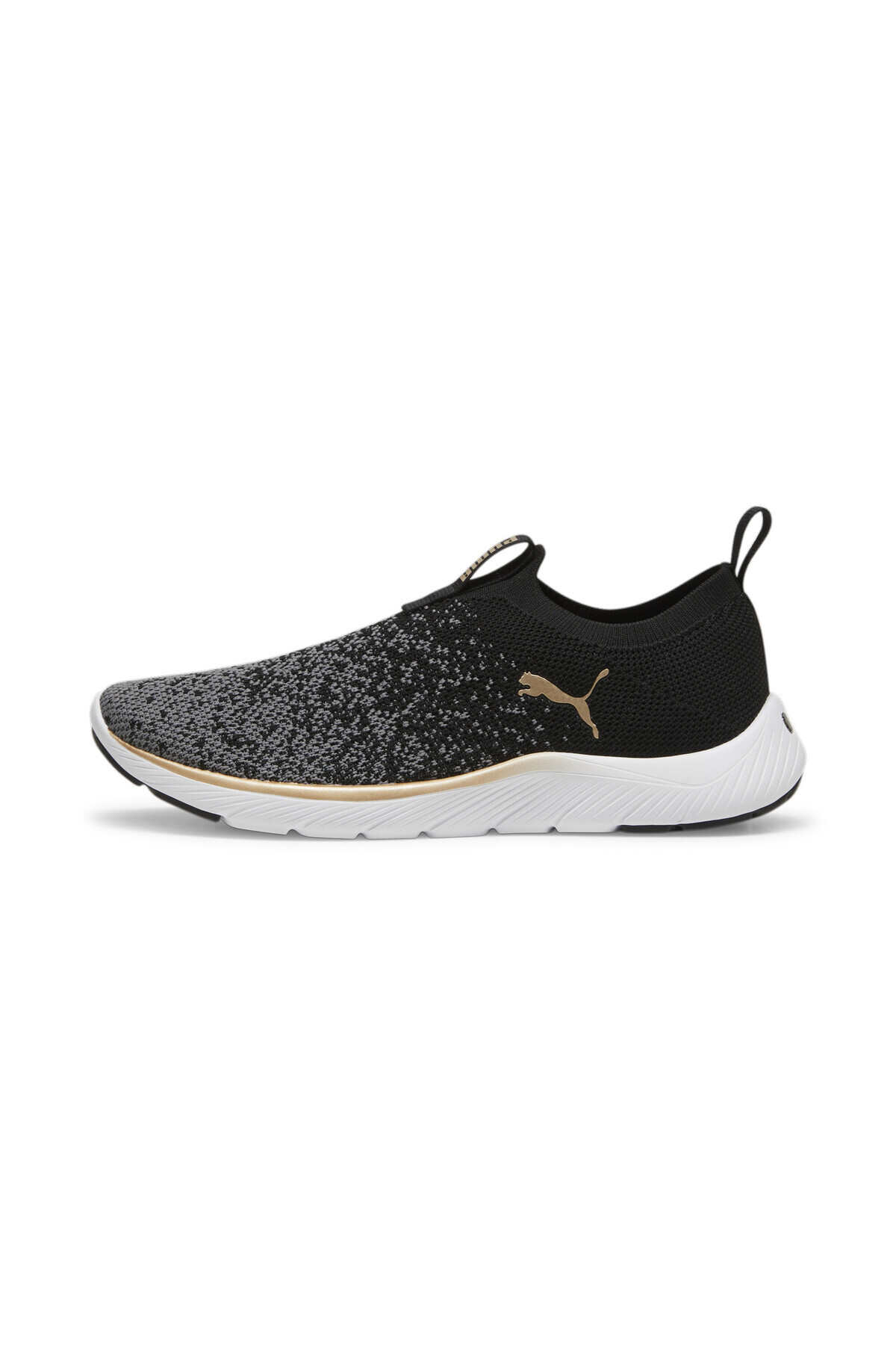 Softride Premier Slip-on Knitting Shoes