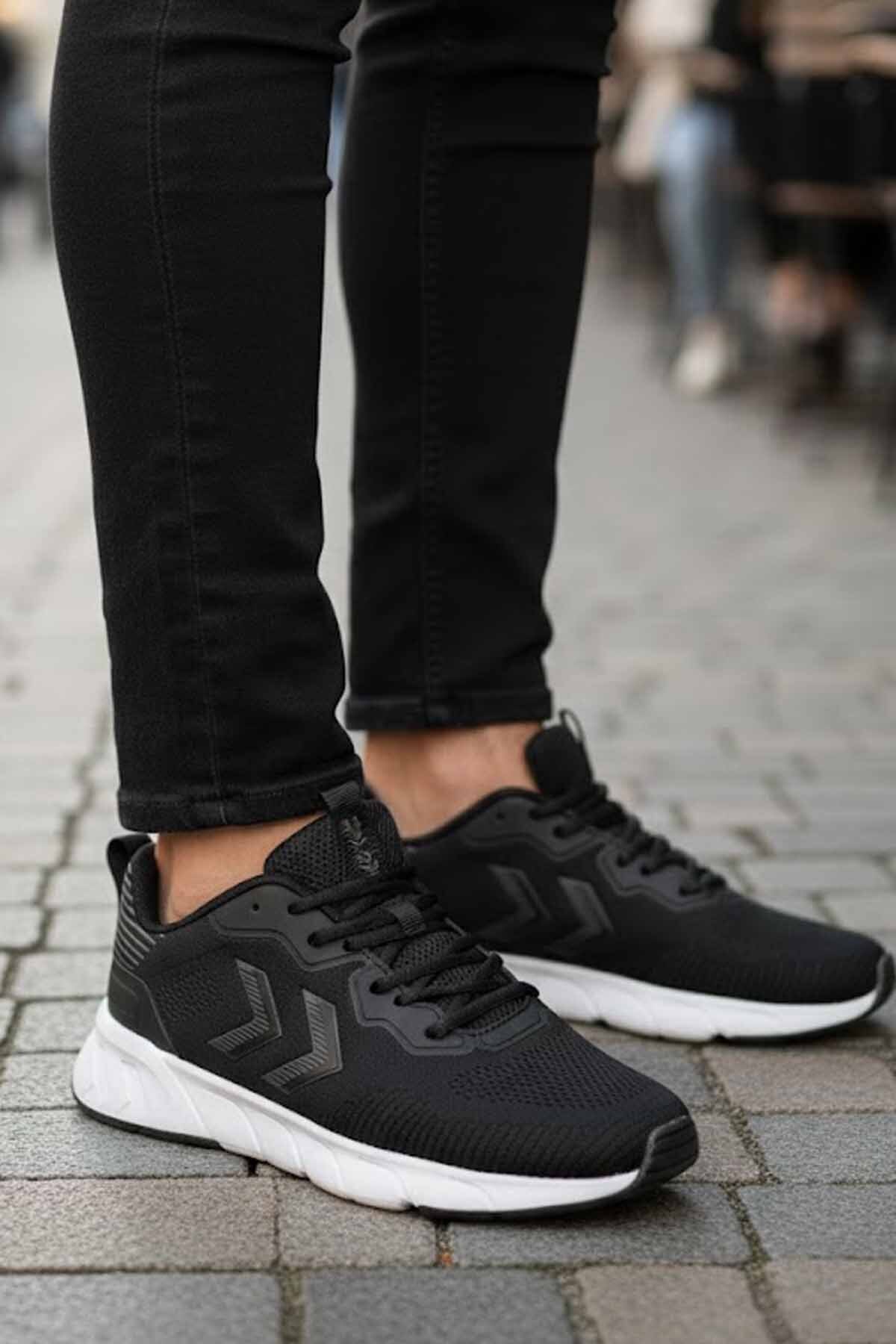 کفش پیاده‌روی/دویدن زنانه/مردانه GYM Flex هامل کفش پیاده روی hummel