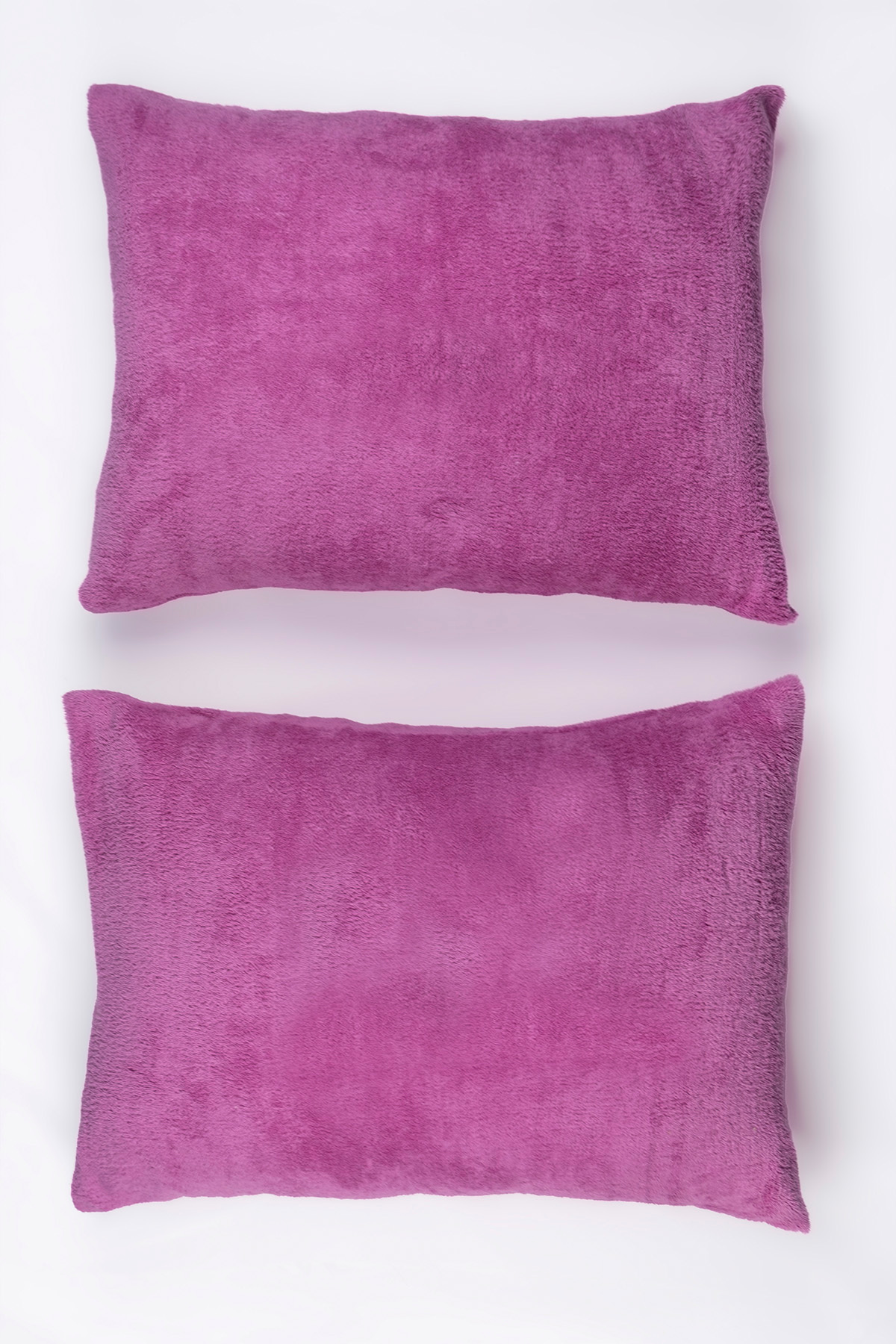 Welsoft Pillowcase 2pcs 50x70 Cm